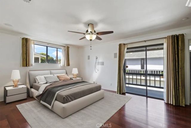 1001 N Monterey C, Alhambra, CA 91801