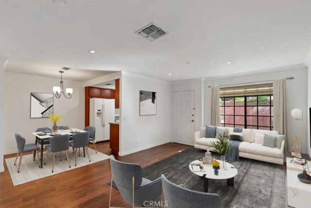 1001 N Monterey C, Alhambra, CA 91801
