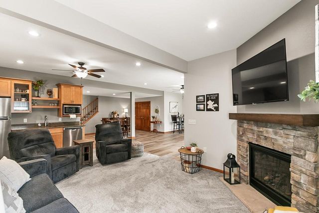 W11549 Island View Court, Lodi, WI 53555