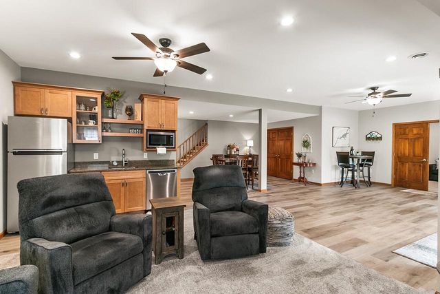 W11549 Island View Court, Lodi, WI 53555