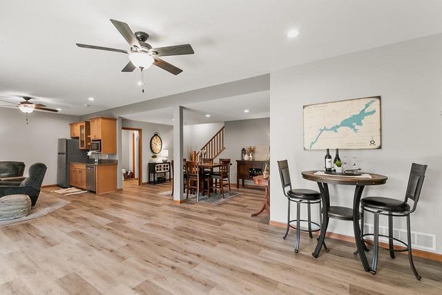 W11549 Island View Court, Lodi, WI 53555