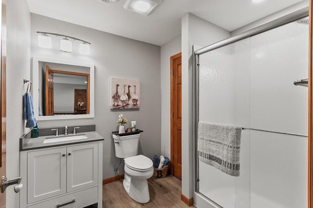 W11549 Island View Court, Lodi, WI 53555