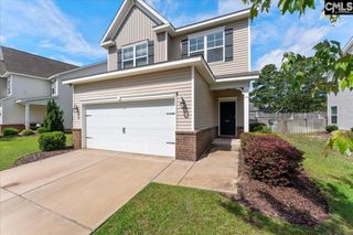 201 Ashwicke Drive, Columbia, SC 29229