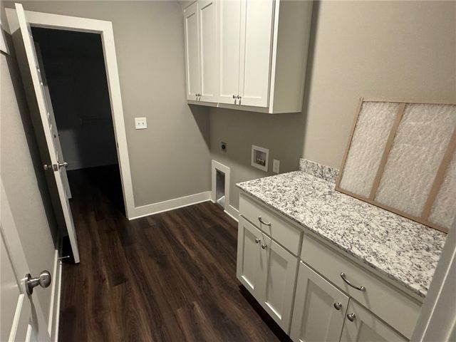 841 Petit Jean Street, Prairie Grove, AR 72753