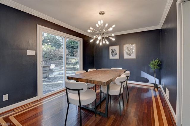 1140 Chester Road, Winston-salem, NC 27104