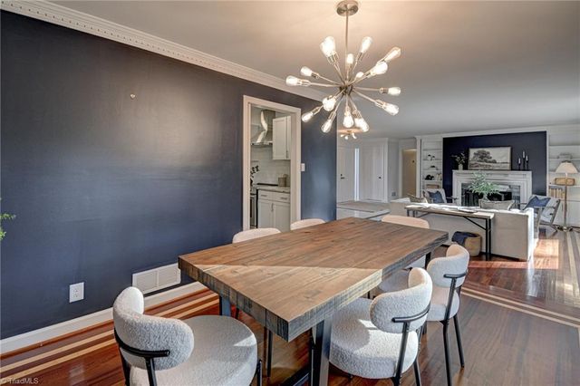 1140 Chester Road, Winston-salem, NC 27104