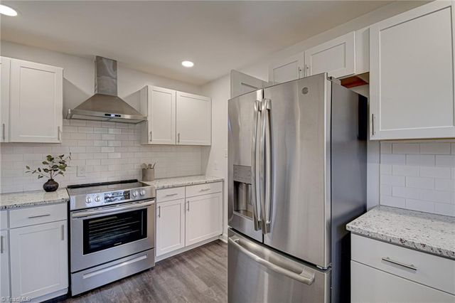 1140 Chester Road, Winston-salem, NC 27104