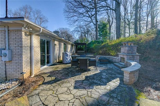 1140 Chester Road, Winston-salem, NC 27104