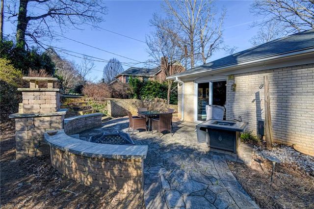 1140 Chester Road, Winston-salem, NC 27104