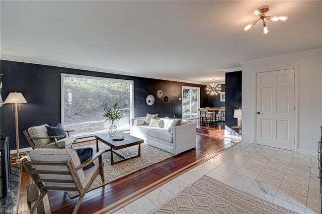 1140 Chester Road, Winston-salem, NC 27104