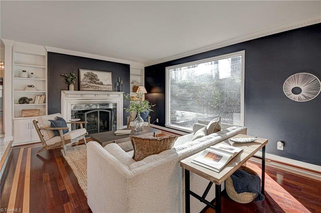 1140 Chester Road, Winston-salem, NC 27104