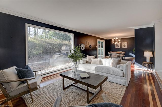 1140 Chester Road, Winston-salem, NC 27104