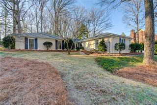 1140 Chester Road, Winston-salem, NC 27104
