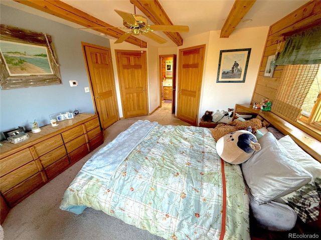 249 Hagerman Rd, Cotopaxi, CO 81223