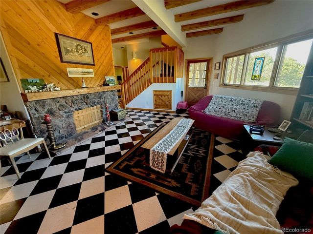 249 Hagerman Rd, Cotopaxi, CO 81223