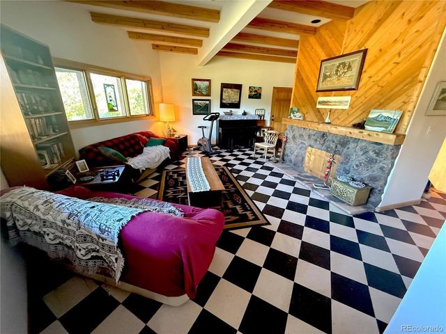 249 Hagerman Rd, Cotopaxi, CO 81223