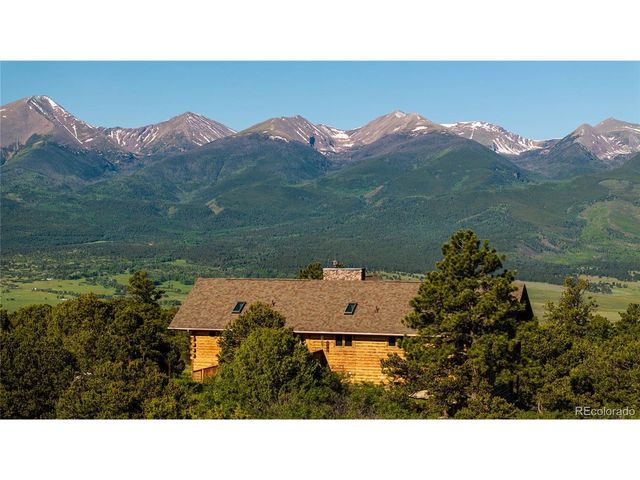 249 Hagerman Rd, Cotopaxi, CO 81223