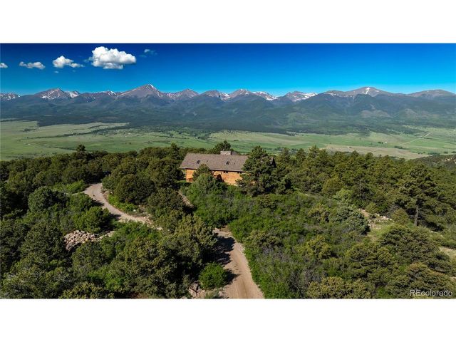 249 Hagerman Rd, Cotopaxi, CO 81223