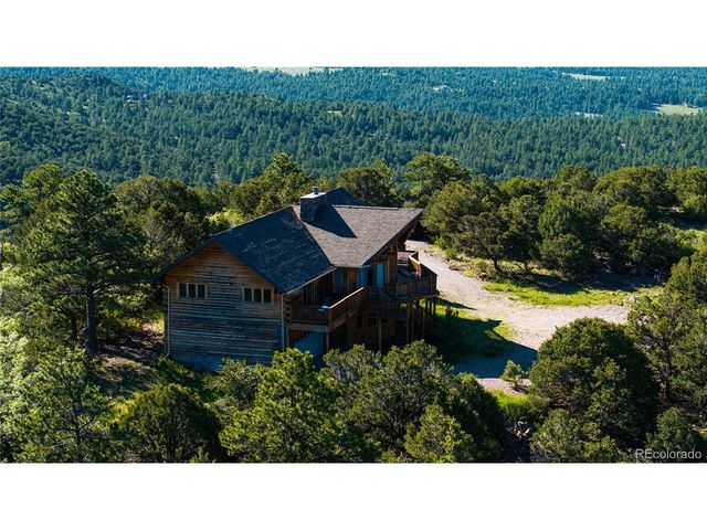 249 Hagerman Rd, Cotopaxi, CO 81223