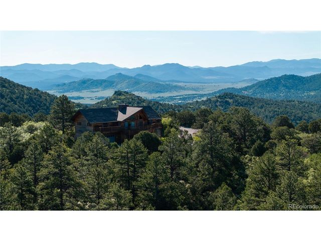 249 Hagerman Rd, Cotopaxi, CO 81223