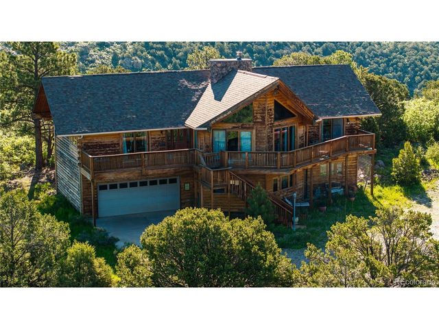 249 Hagerman Rd, Cotopaxi, CO 81223