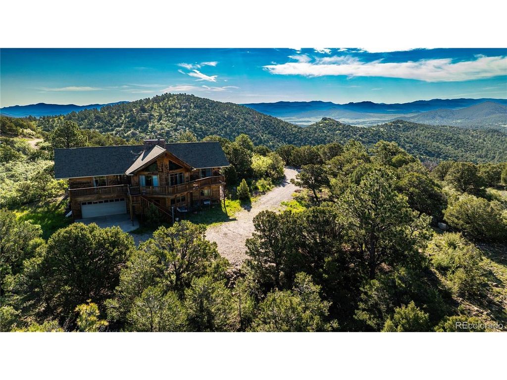 249 Hagerman Rd, Cotopaxi, CO 81223