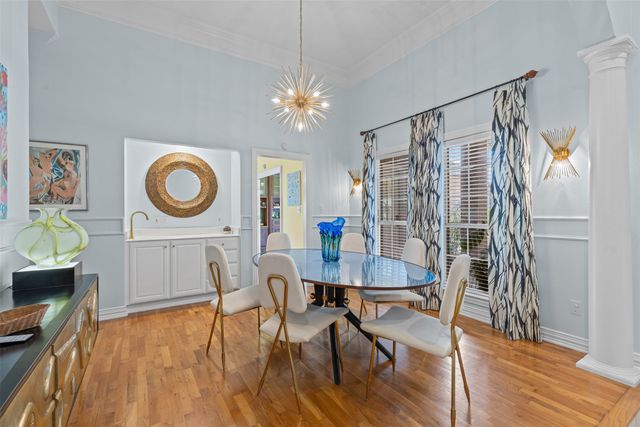 1104 Cherrywood Drive, Cleburne, TX 76033