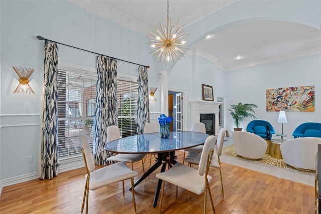 1104 Cherrywood Drive, Cleburne, TX 76033