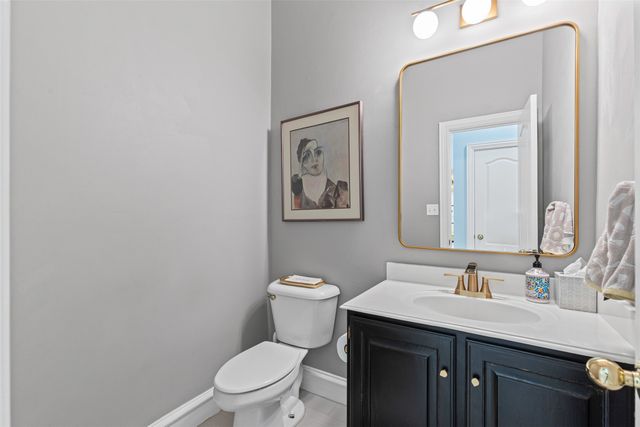 1104 Cherrywood Drive, Cleburne, TX 76033