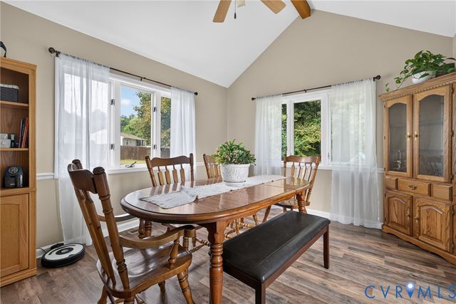 318 Bull Run Dr, Hopewell, VA 23860