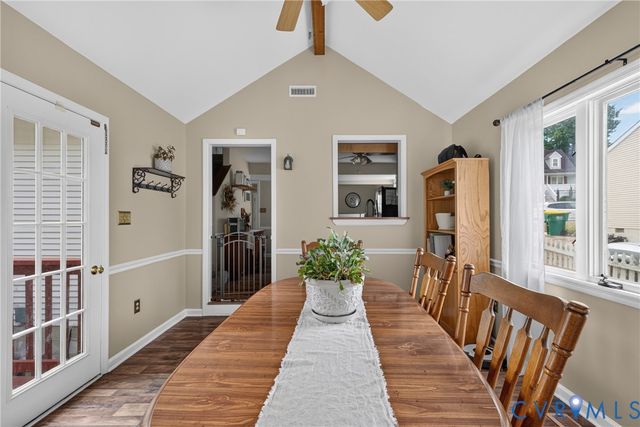 318 Bull Run Dr, Hopewell, VA 23860