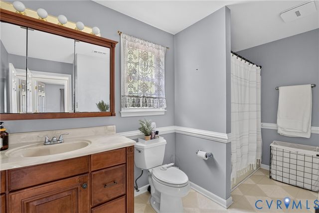 318 Bull Run Dr, Hopewell, VA 23860