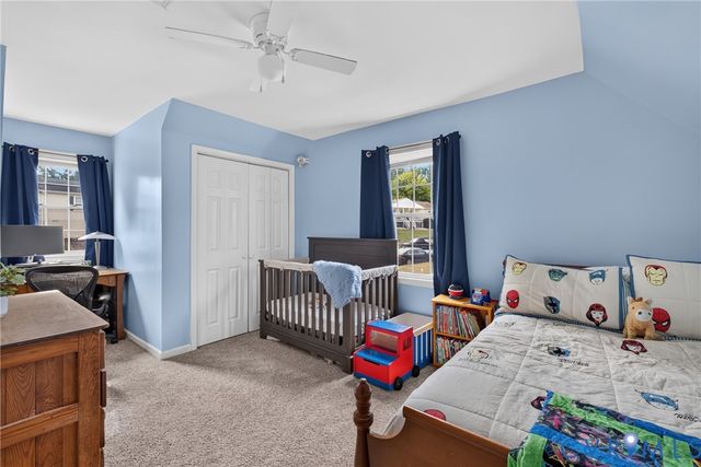 318 Bull Run Dr, Hopewell, VA 23860