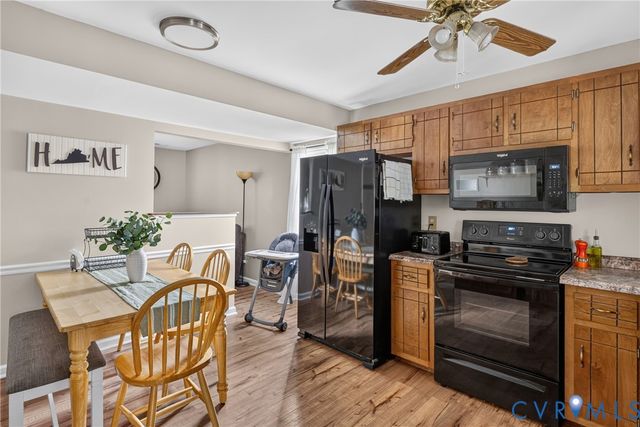 318 Bull Run Dr, Hopewell, VA 23860