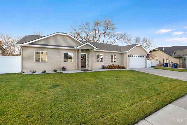 831 Lynx Dr, Jerome, ID 83338