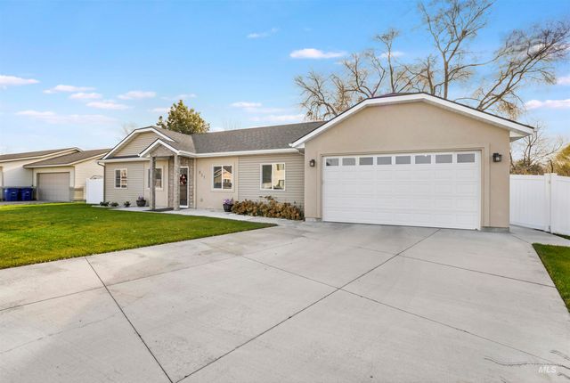 831 Lynx Dr, Jerome, ID 83338