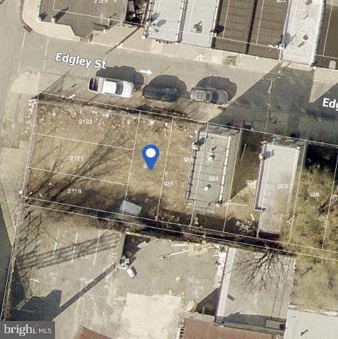 938 EDGLEY ST, Philadelphia, PA 19122