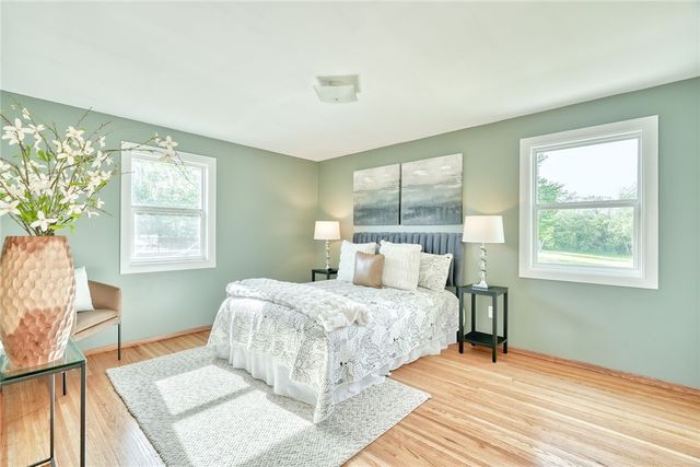 1815 Woodard Road, Webster, NY 14580