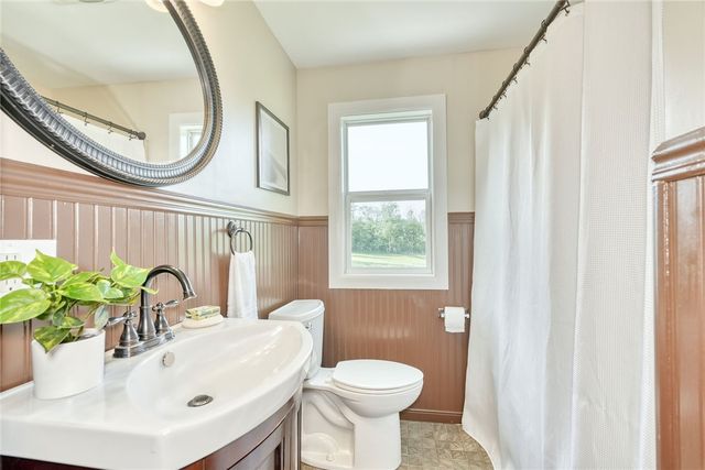 1815 Woodard Road, Webster, NY 14580