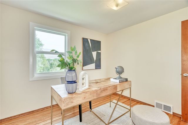1815 Woodard Road, Webster, NY 14580