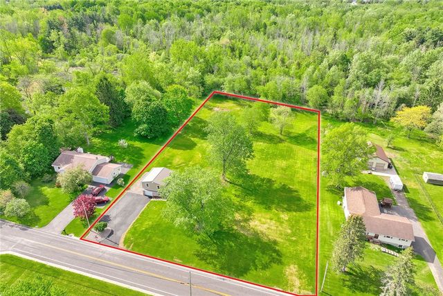 1815 Woodard Road, Webster, NY 14580