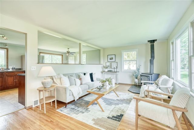 1815 Woodard Road, Webster, NY 14580