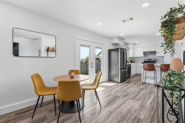 5800 Pinon Vista DR, Austin, TX 78724