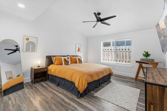 5800 Pinon Vista DR, Austin, TX 78724