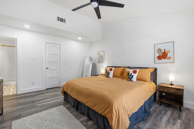 5800 Pinon Vista DR, Austin, TX 78724