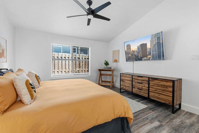 5800 Pinon Vista DR, Austin, TX 78724