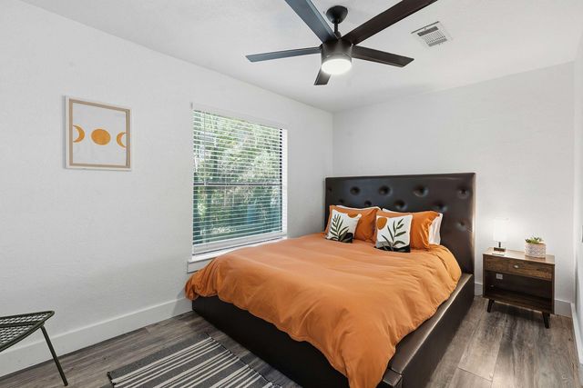 5800 Pinon Vista DR, Austin, TX 78724