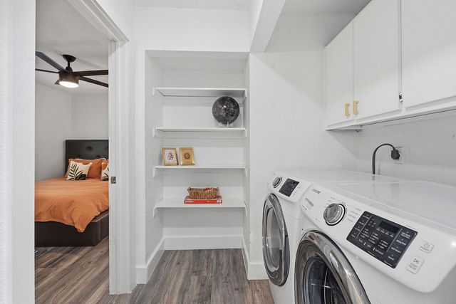 5800 Pinon Vista DR, Austin, TX 78724