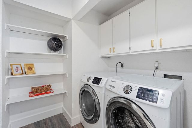 5800 Pinon Vista DR, Austin, TX 78724