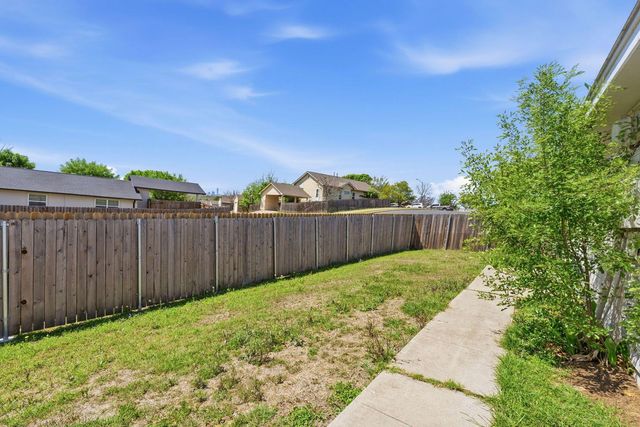 5800 Pinon Vista DR, Austin, TX 78724